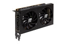 POWERCOLOR FIGHTER AMD RADEON RX 6500 XT GAMING GRAPHICS CARD WITH 4GB MEMORY - Like New