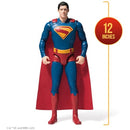 DC Comics Characters 12-Inch Action Figure Set, Toys for Kids 4+ - 6073753 - Like New