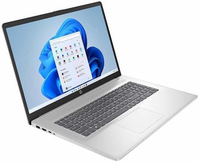 For Parts: HP LAPTOP 17.3" i5-1335U 12GB 512GB 17-CN3053CL FOR PART MULTIPLE ISSUES
