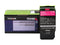 Lexmark 70C1HM0 High Yield Return Program Toner Cartridge - Magenta