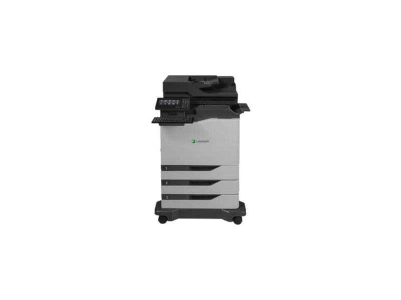 Lexmark CX820dtfe (42K0012) Duplex 2400 dpi x 600 dpi USB color Laser Printer