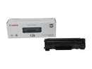 Canon 128 Toner Cartridge - Black