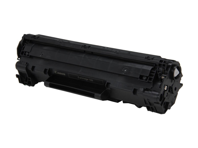 Canon 128 Toner Cartridge - Black