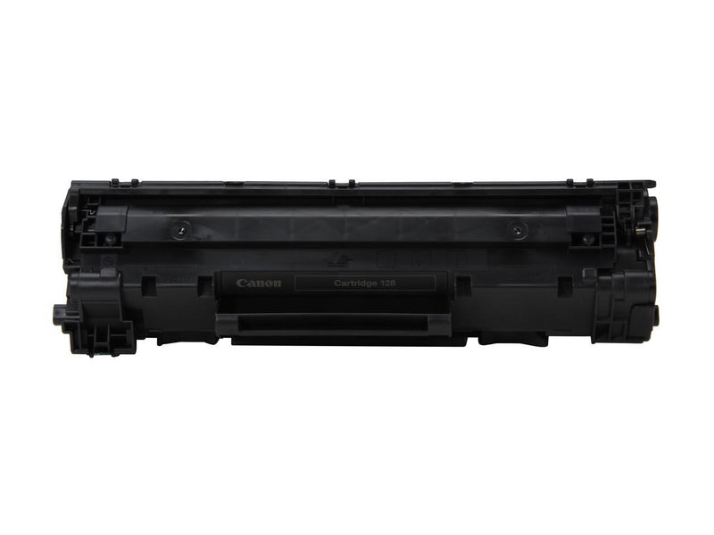 Canon 128 Toner Cartridge - Black