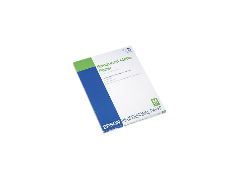 EPSON S041341 Photographic Papers