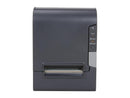Epson TM-T88V 3" Single-station Thermal Receipt Printer, USB, Powered USB, Dark