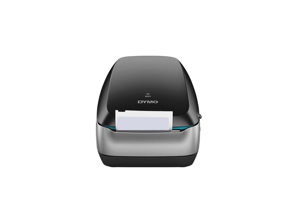 DYMO 2002150 Wireless Direct Thermal LabelWriter - Black