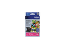 Brother LC75M High Yield Innobella Ink Cartridge - Magenta