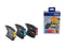 Brother LC753PKS High Yield Innobella Ink Cartridge - Combo Pack -