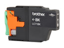 Brother LC71BK Innobella Ink Cartridge - Black