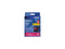 Brother LC105M Super High Yield Innobella Ink Cartridge - Magenta