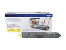 Brother TN221Y Toner Cartridge - Yellow