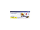 Brother TN221Y Toner Cartridge - Yellow