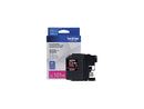 Brother LC101M High Yield Innobella Ink Cartridge - Magenta