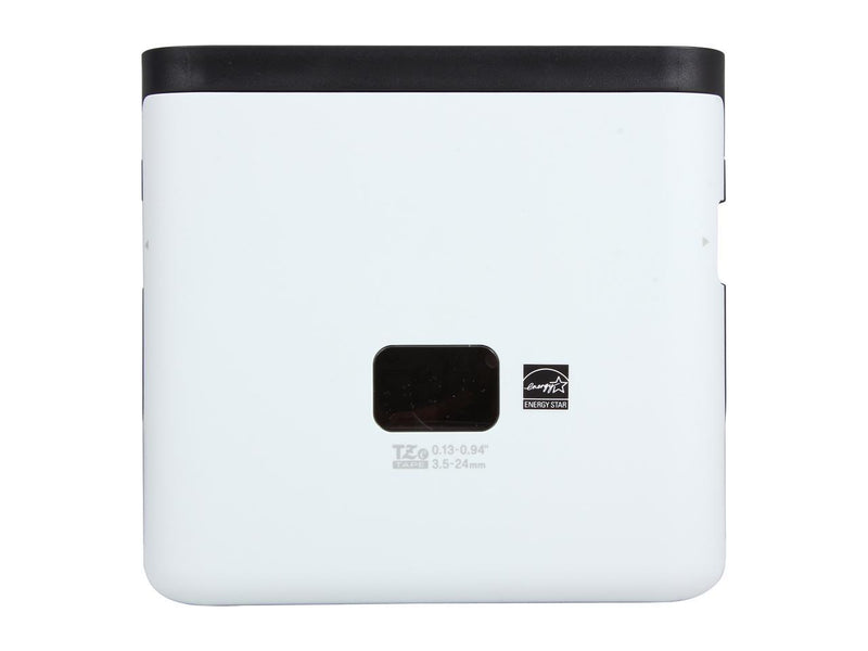 Brother P-touch PT-P700 PC-Connectable Label Printer for PC and Mac, Thermal