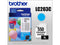 Brother LC203C High Yield Innobella Ink Cartridge - Cyan