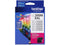 Brother LC205M Super High Yield Innobella Ink Cartridge - Magenta