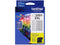 Brother LC205Y Super High Yield Innobella Ink Cartridge - Yellow