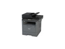 Brother DCP-L5500DN Monochrome Laser Multifunction Copier and Printer, Flexible