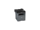 Brother DCP-L5500DN Monochrome Laser Multifunction Copier and Printer, Flexible