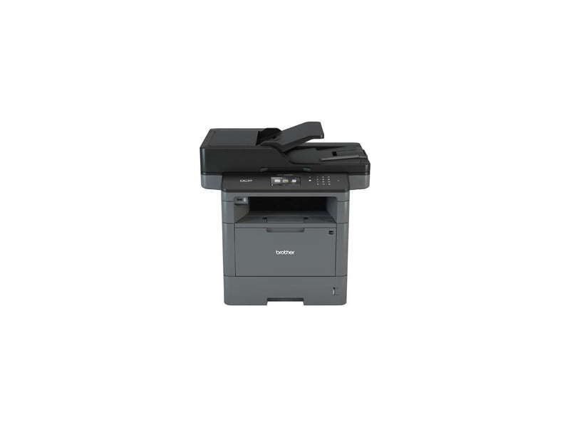 Brother DCP Series DCP-L5650DN Duplex 1200 dpi x 1200 dpi USB Mono Laser MFP