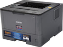 Brother HL-L5100DN Monochrome Laser Printer w/ Duplex Two-Sided Printing and