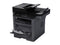 Brother MFC-L5900DW Wirelss Duplex All-in-One Monochrome Laser Printer