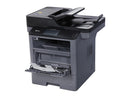 Brother MFC-L6700DW Wireless Duplex All-in-One Monochrome Laser Printer