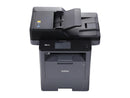 Brother MFC-L6700DW Wireless Duplex All-in-One Monochrome Laser Printer