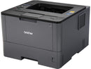 Brother HL-L5200DW Monochrome Laser Printer with Wireless Networking, Mobile