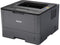 Brother HL-L5200DW Monochrome Laser Printer with Wireless Networking, Mobile