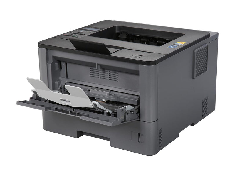 Brother HL-L5200DW Monochrome Laser Printer with Wireless Networking, Mobile