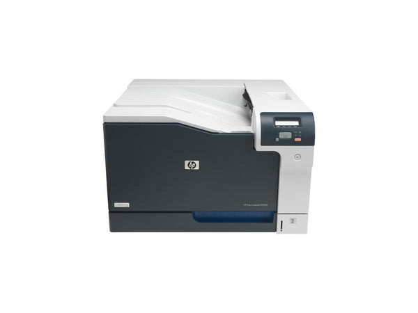 HP Color LaserJet Professional CP5225dn Up to 20 ppm 600 x 600 dpi Color Print