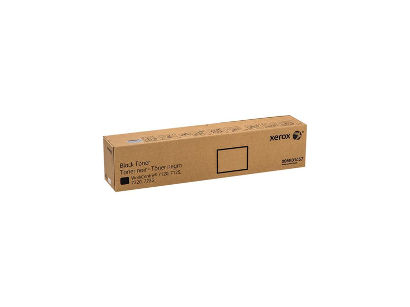 Xerox 006R01457 Toner Cartridge - Black