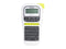 Brother P-touch PT-H110 Easy, Portable Label Maker, Thermal Transfer, 180 dpi,