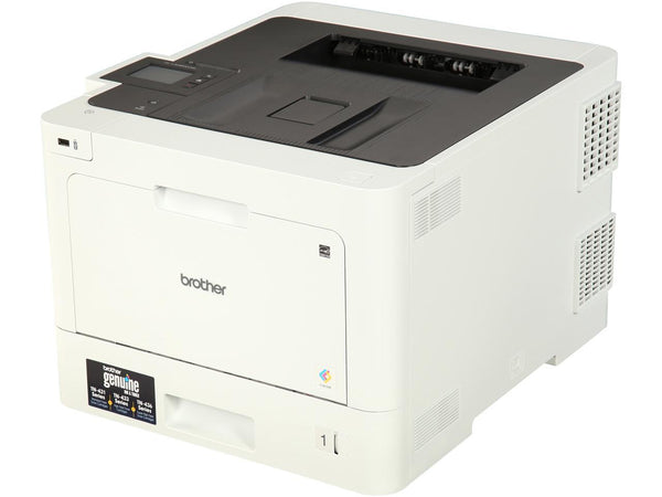 Brother HL-L8360CDW Business Wireless Color Laser Printer with Automatic Duplex