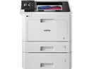 Brother HL-L8360CDWT Business Wireless Color Laser Printer with Automatic Duplex