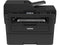 Brother MFCL2750DW Monochrome All-in-One Wireless Laser Printer, Duplex