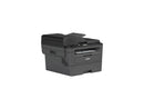 Brother Monochrome Laser Printer, Compact Multifunction Printer and Copier