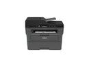 Brother Monochrome Laser Printer, Compact Multifunction Printer and Copier