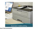 Brother Compact Monochrome Laser Printer, HL-L2350DW, Wireless Printing