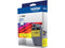 Brother LC402YS Yellow Ink Cartridge FOR MFCJ5340DW J6540DW J6940DW