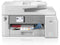 Brother MFC-J5855DW INKvestment Tank Color Inkjet All-In-One Printer with up to