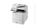 Brother Workhorse MFC-L9630CDN Laser Multifunction Color Printer -