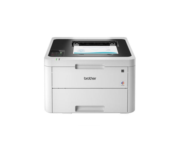 Brother HL-L6210DW Wireless  Business Monochrome Laser Printer