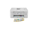 Brother MFC-J1800DW Print & Cut All-in-One Color Inkjet Printer with automatic