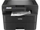 Brother HL-L2480DW Wireless Compact Monochrome Multi-Function Laser Printer with