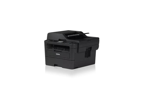 Brother MFC-L2820DW XL Wireless All-in-One Monochrome Laser Printer with