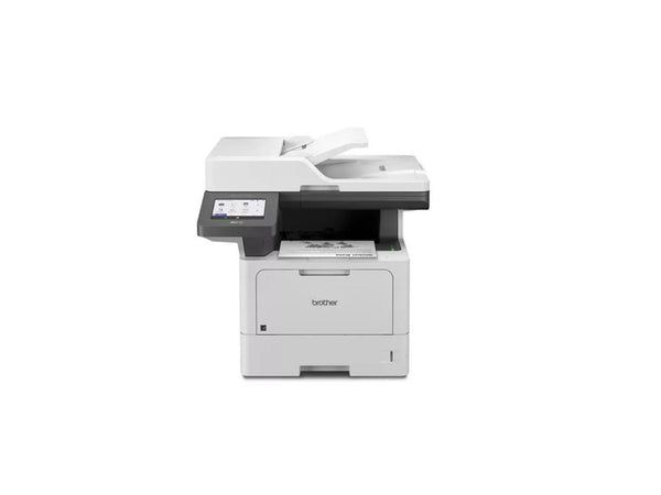 Brother MFCL5915DW Monochrome Laser All-in-One Printer