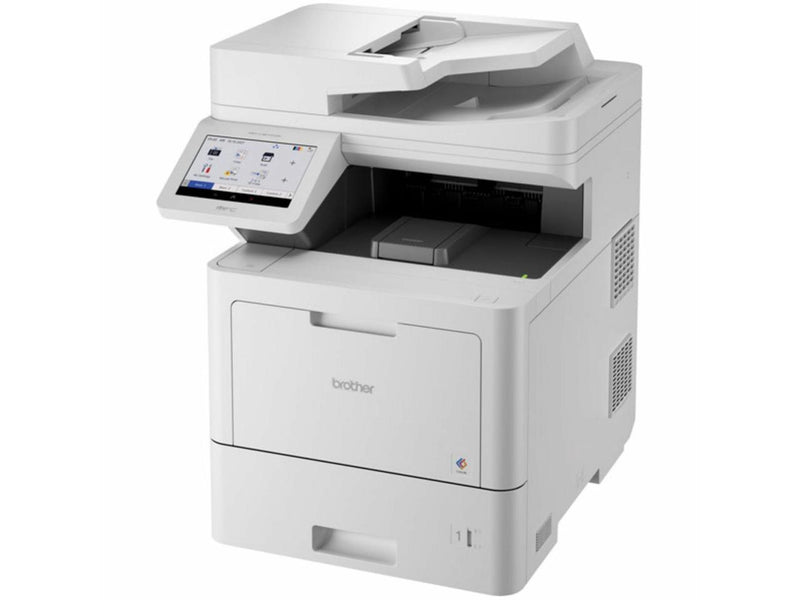 Brother MFC-L9610CDN Laser Multifunction Printer - Color -
